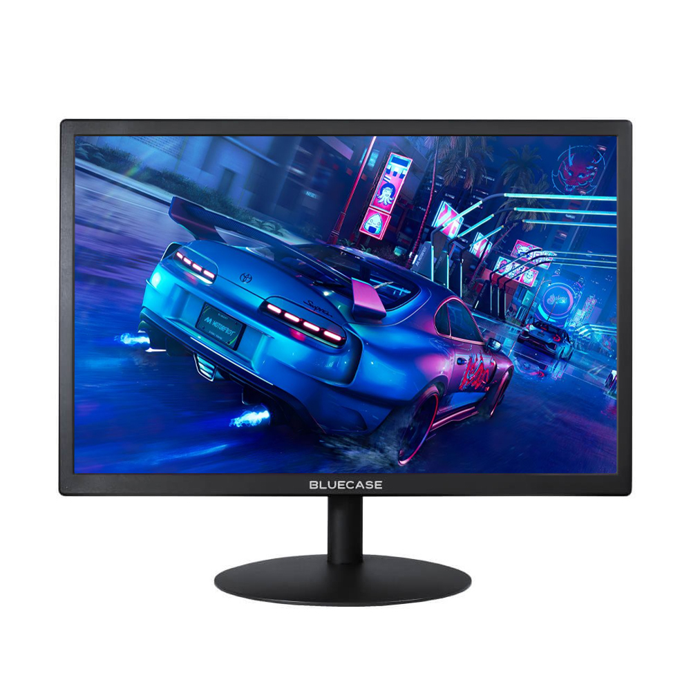 Monitor Bluecase 21,5" BM22X3HVW Wide Led VGA/HDMI 1920x1080 image number 0
